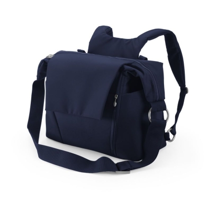 STOKKE rankinė Deep Blue