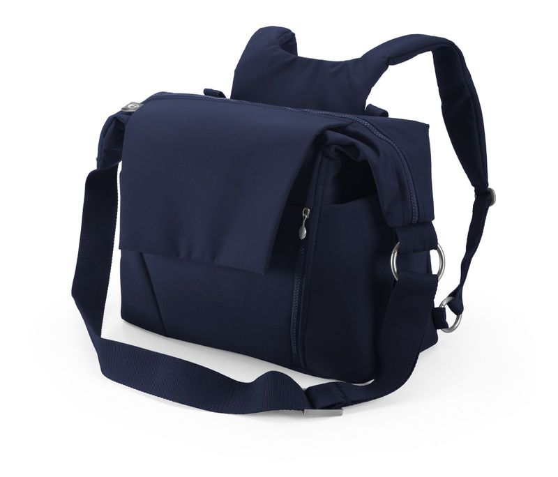 STOKKE rankinė Deep Blue STOKKE rankinė Deep Blue