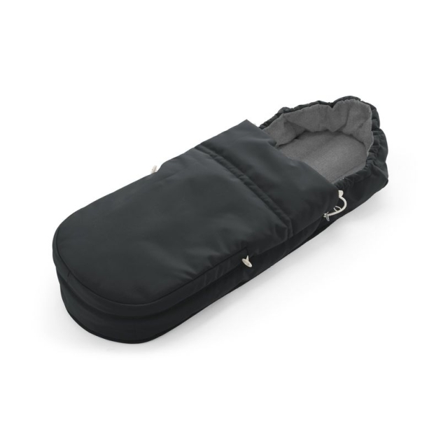 STOKKE Scoot įdėklas SOFT BAG BLACK