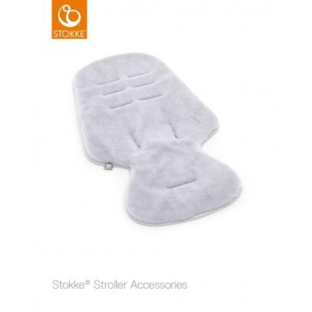STOKKE sėdimos dalies įdėklas All Weather Inlay