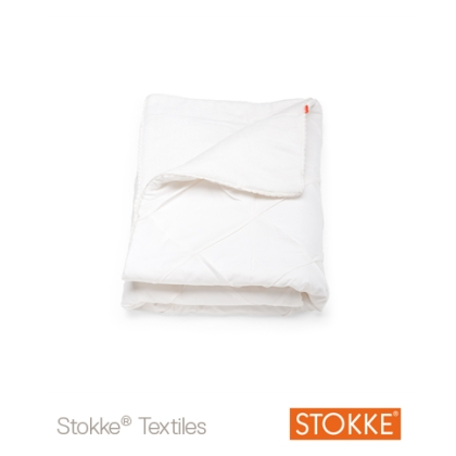 Stokke® Sleepi™ Mini Cover Classic WHITE