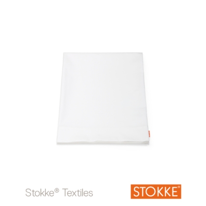 Stokke® Sleepi™ Mini paklodė 100x100 cm. Classic WHITE