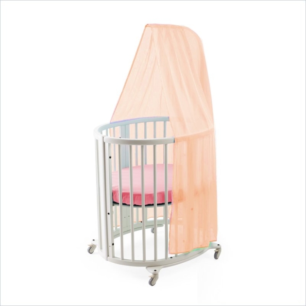 Stokke® Sleepi™ Užuolaidėlė ORANGE