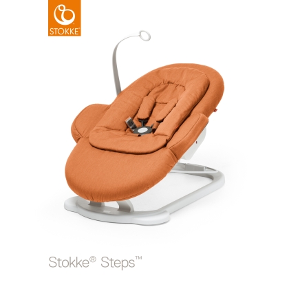 STOKKE Steps Gultukas Orange