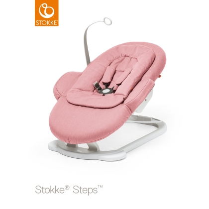 STOKKE Steps Gultukas PINK