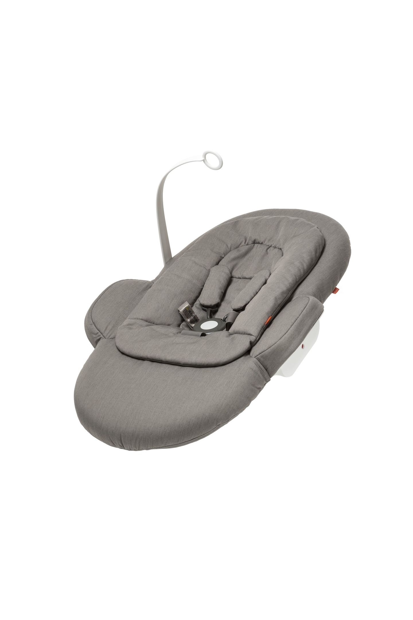 STOKKE Steps naujagimio komplektas GREY STOKKE Steps naujagimio komplektas GREY
