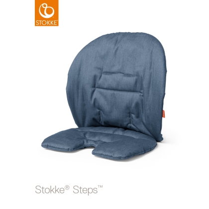 STOKKE Steps Pagalvėlės Blue