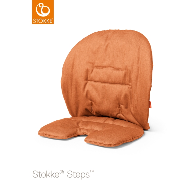 STOKKE Steps Pagalvėlės Orange