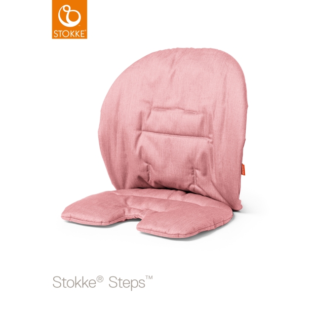 STOKKE Steps Pagalvėlės PINK