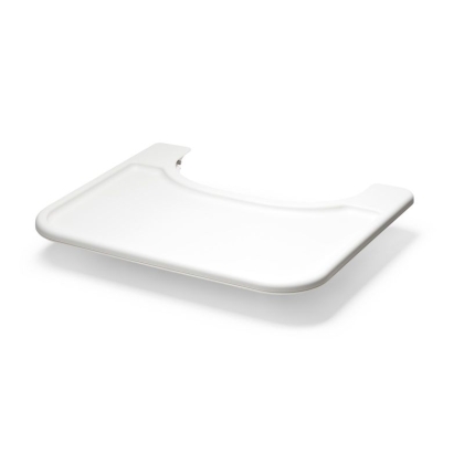 STOKKE Steps Staliukas naujagimio komplektui WHITE