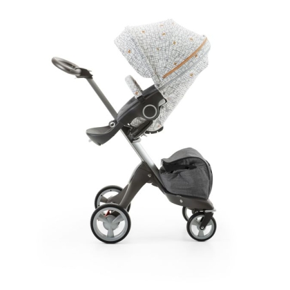 STOKKE Style Kit vežimėliui Grid
