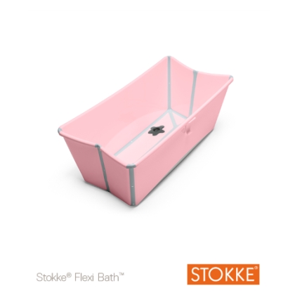 STOKKE Vonelė Flexi PINK