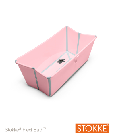 STOKKE Vonelė Flexi PINK STOKKE Vonelė Flexi PINK