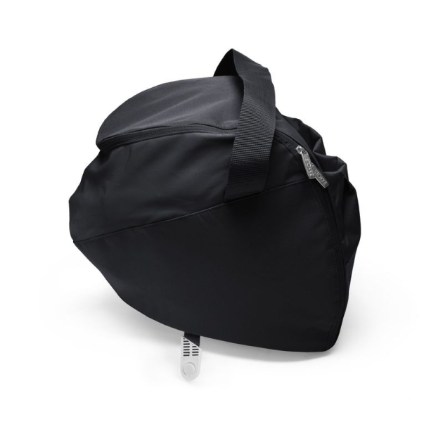 STOKKE Xplory pirkinių krepšys (kompl. Tinklelis nuo vabzdžių ir apsauga nuo lietaus) Dark Navy