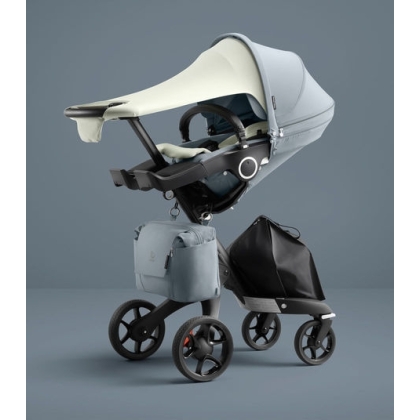 STOKKE Xplory V6 BALANCE Blue