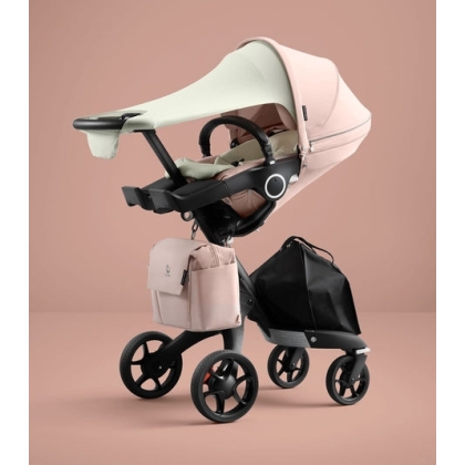 STOKKE Xplory V6 BALANCE Pink