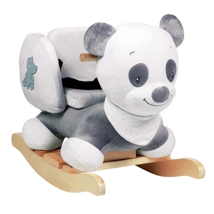 Supamas žaislas Panda Loulou