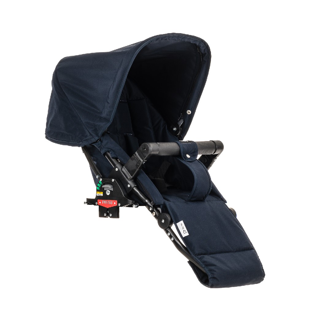 Super Viking sėdimoji dalis Competition Navy Super Viking sėdimoji dalis Competition Navy