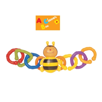 The Bee s Link