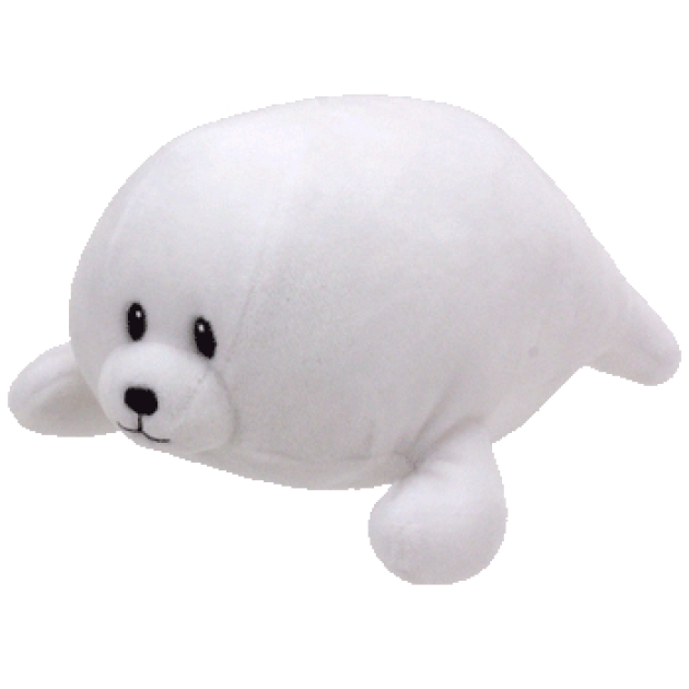 TINY-white seal reg