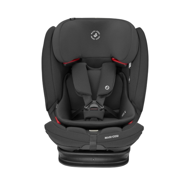 Automobilinė kėdutė Maxi Cosi TITAN PRO AUTHENTIC BLACK