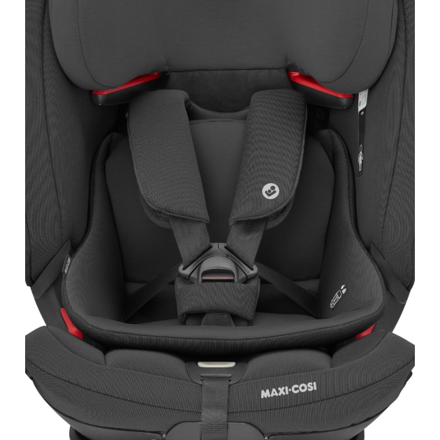 Automobilinė kėdutė Maxi Cosi TITAN PRO AUTHENTIC BLACK