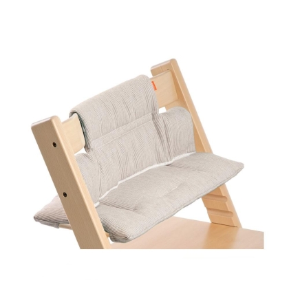 TRIPP TRAPP Cushion  Grey Loom
