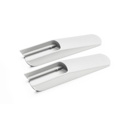 Tripp Trapp Extended Glider Set WHITE