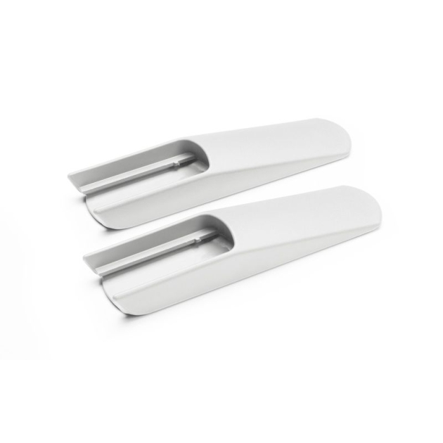 Tripp Trapp Extended Glider Set WHITE