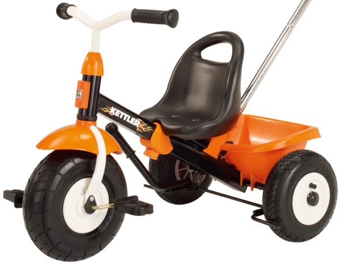 Triratukas HAPPYTRIKE AIR ROCKET Triratukas HAPPYTRIKE AIR ROCKET