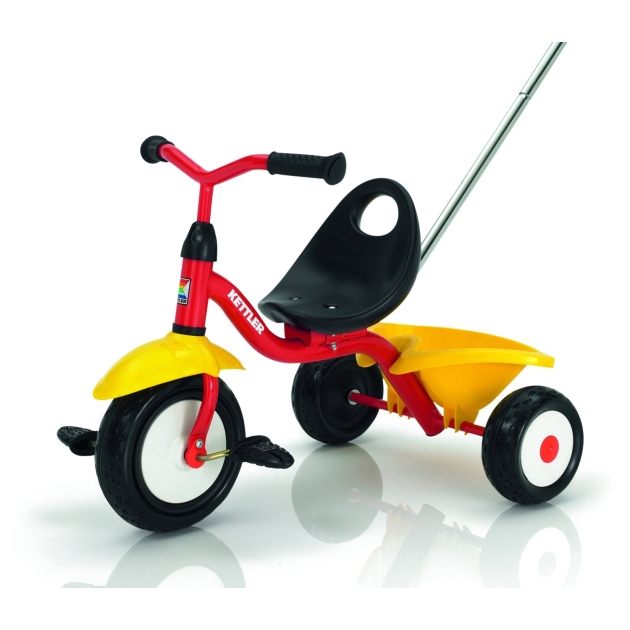 Triratukas SUPERTRIKE