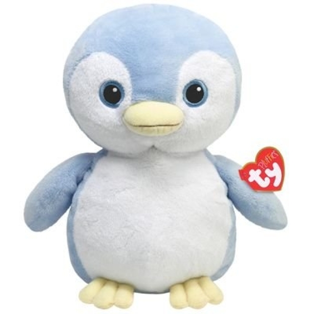 TWINKLES - blue penguin reg