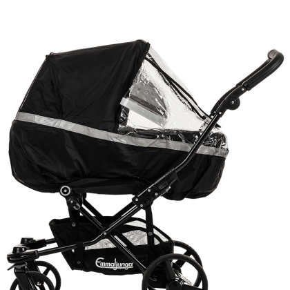 Užvalkalas / apsauga nuo lietaus Scooter