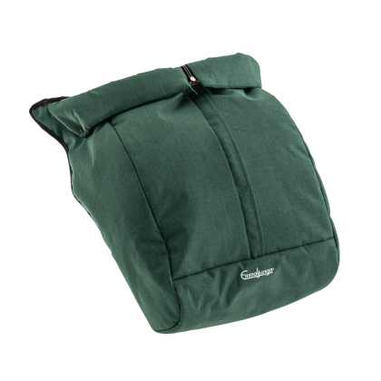 Užvalkalas kojoms Emmaljunga Exclusive Viking/D-Viking/S-Viking Eco Green