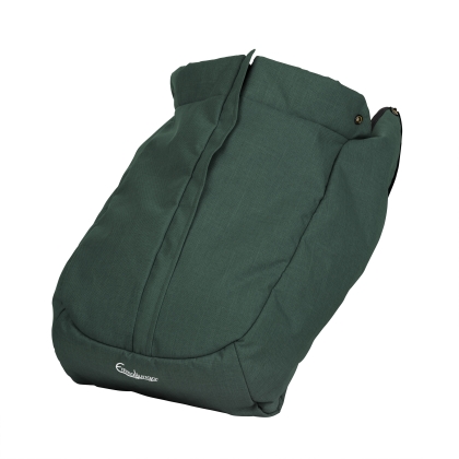 Užvalkalas kojoms Emmaljunga NXT90/60 Eco Green