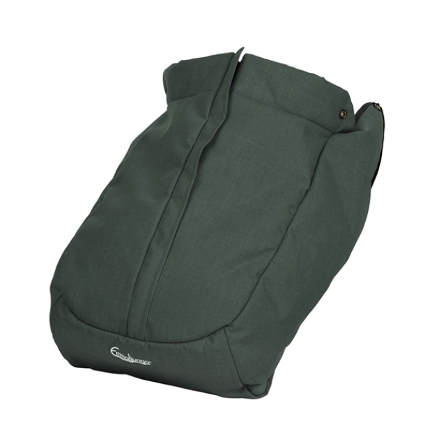 Užvalkalas kojoms Emmaljunga NXT90 F/60 F Eco Green