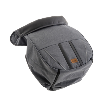 Užvalkalas kojoms Exclusive CCross/S-Nitro Lounge Grey