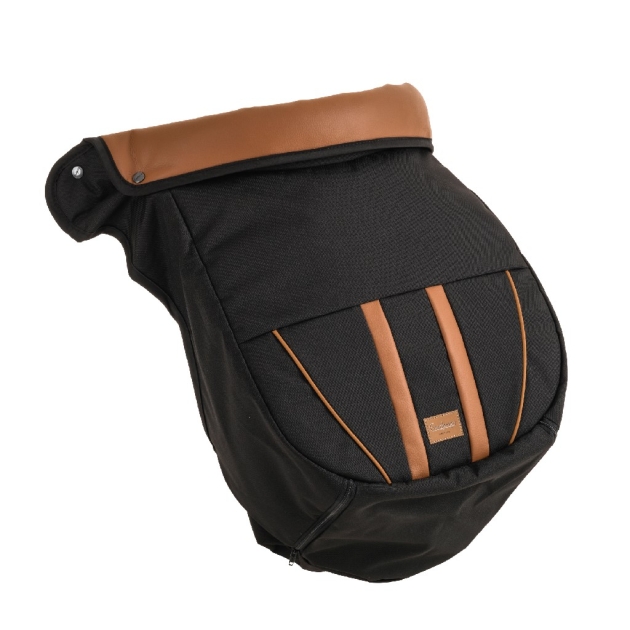 Užvalkalas kojoms Exclusive CCross/S-Nitro Outdoor Black