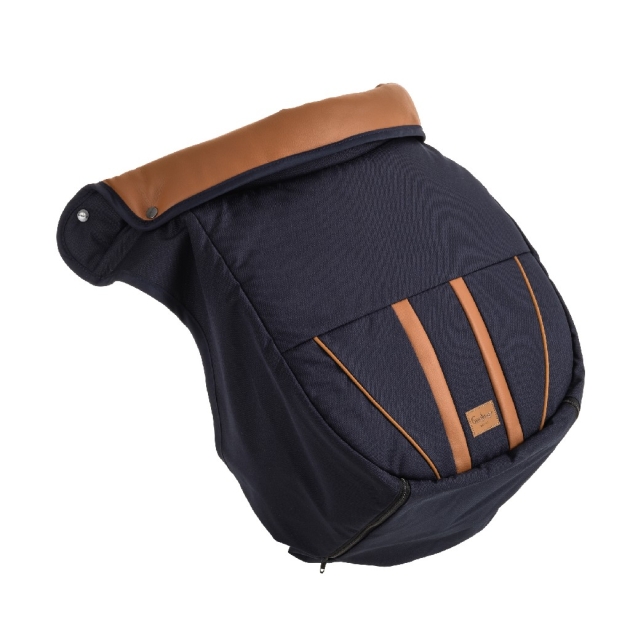 Užvalkalas kojoms Exclusive CCross/S-Nitro Outdoor Navy