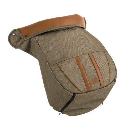 Užvalkalas kojoms Exclusive CCross/S-Nitro Outdoor Olive
