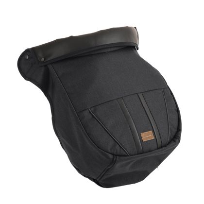 Užvalkalas kojytėms Exclusive Super Nitro Lounge BLACK