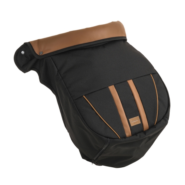 Užvalkalas kojytėms Exclusive Super Nitro Outdoor Black