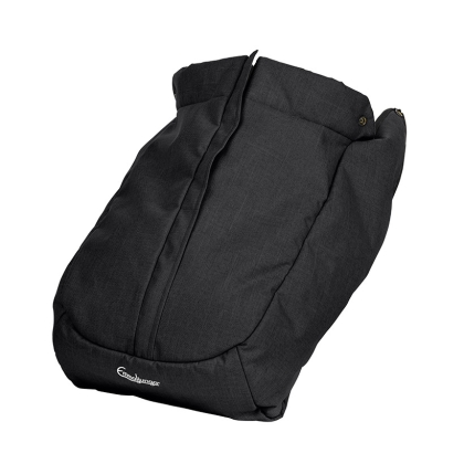 Užvalkalas kojytėms NXT90 / NXT 60 Outdoor BLACK