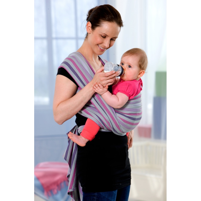 Vaikjuostė AMAZONAS Mystic 450 cm. (austinė medžiaga) Vaikjuostė AMAZONAS Mystic 450 cm. (austinė medžiaga)