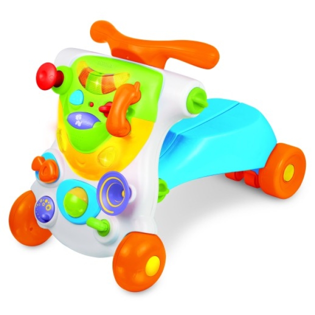 Vaikštukai-automobilis Weina