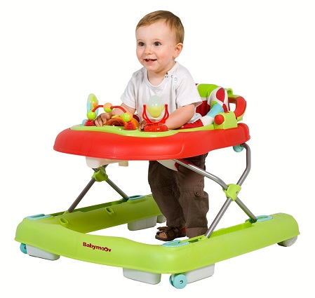 Vaikštynės 2 in 1 Vaikštynės 2 in 1