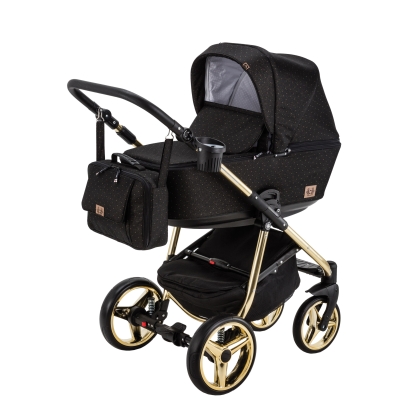 Vežimėlis 2-in-1 Adamex Reggio Special Edition Y117