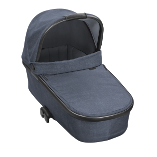 Vežimėlis Adorra Nomad Blue 3 in 1