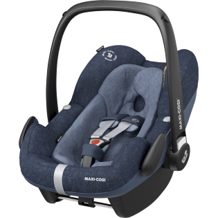Vežimėlis Adorra Nomad Blue 3 in 1