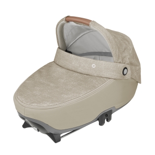 Vežimėlis Adorra Nomad Sand 3 in 1